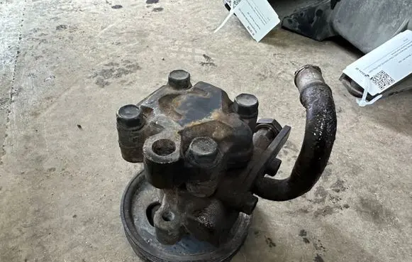 Hyundai H-1, Starex, Satellite Power steering pump