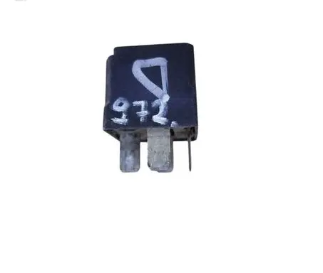Opel Vectra C Other relay 13171831
