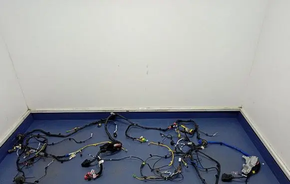 KIA Sportage Other wiring loom 91700R2030
