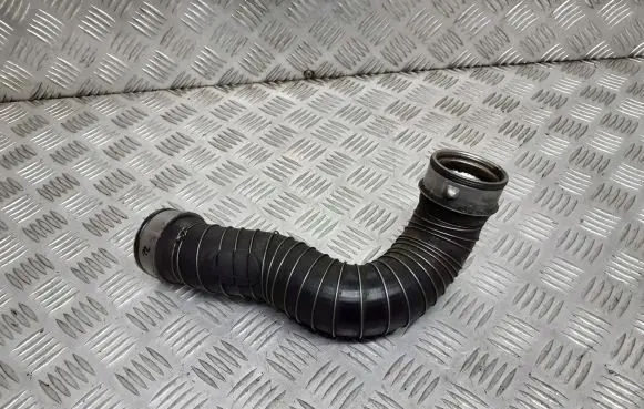 Mercedes-Benz C W203 Intercooler hose/pipe