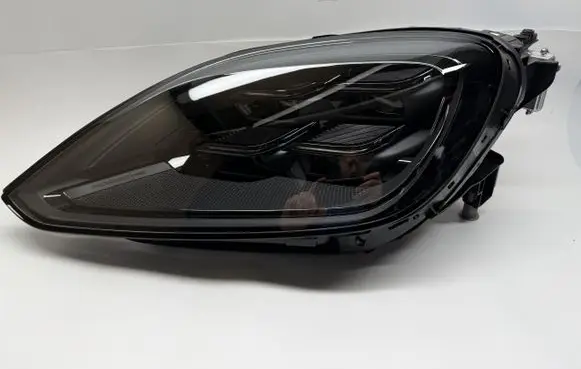 Porsche Cayenne (9PA) Headlight/headlamp 9Y0941059T