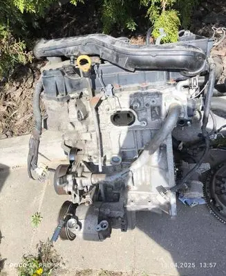 Citroen C1 Engine 1KRB52