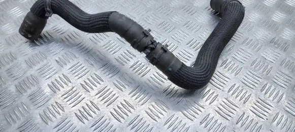 Nissan Micra K14 Engine coolant pipe/hose 215015FL0A