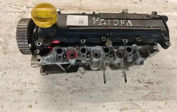 Dacia Sandero Engine head 3869F
