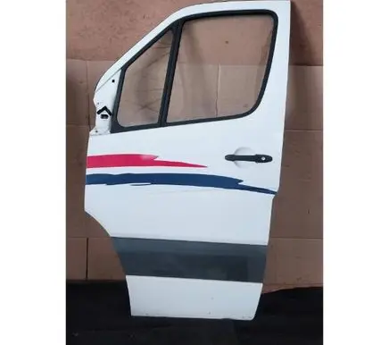 Mercedes-Benz Sprinter W906 Door (2 Door Coupe)