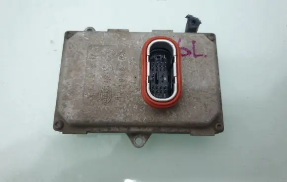 Mercedes-Benz GL X164 Headlight ballast module Xenon 0038205826