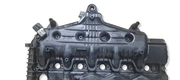 Volvo XC60 Intake manifold 31430316