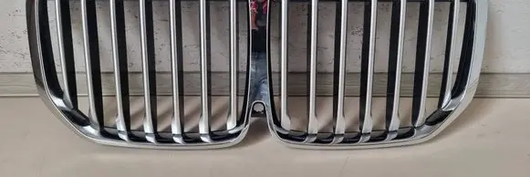 BMW X7 G07 Front grill 7454897 0122718