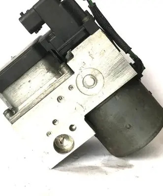 Opel Zafira A ABS Pump 0273004591
