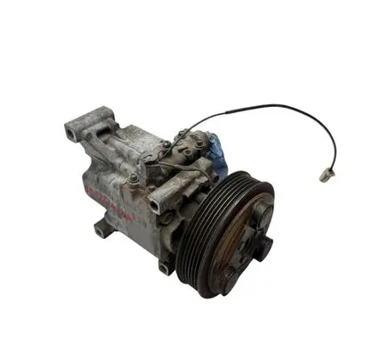 Air conditioning (A/C) compressor (pump)