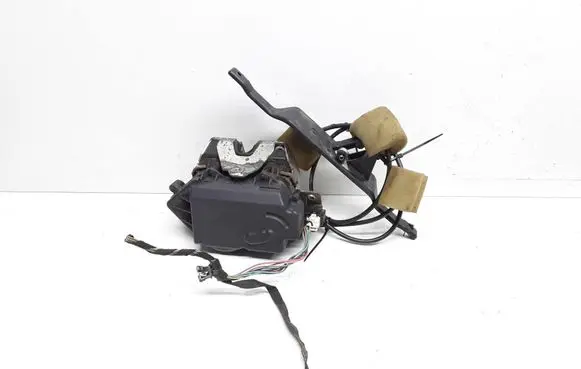 Mercedes-Benz ML W164 Tailgate/trunk/boot lock/catch/latch A1647400735