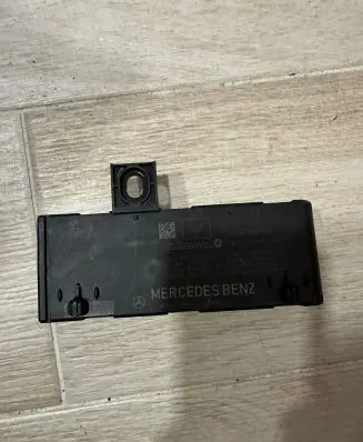 Mercedes-Benz GLE (W166 - C292) Other control units/modules A2929007101 A2C7388111100