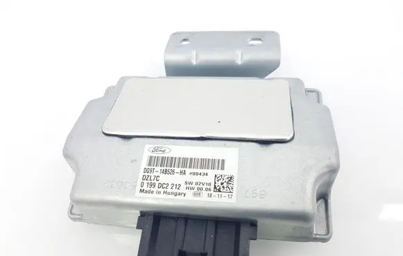Ford Fusion II Other control units/modules DG9T14B526HA DG9T14B526