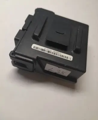 Nissan Qashqai Other control units/modules 476A0HV00B 1557353 CYSN58E4RT