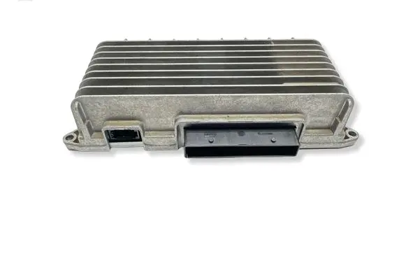 Audi A4 S4 B8 8K Sound amplifier 8T0035223G 720300300200