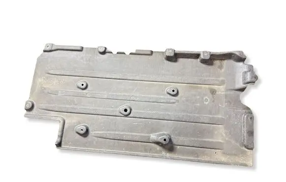 Volvo XC40 Side bottom protection 32289962