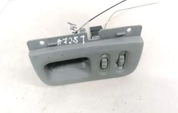 Renault Scenic I Headlight level height control switch 8200171269