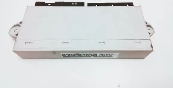 BMW 7 E65 E66 Door control unit/module 61356958450