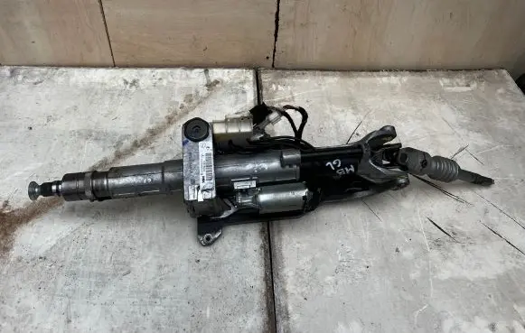 Mercedes-Benz GL X164 Steering wheel axle A1644405010 24047860 24047064