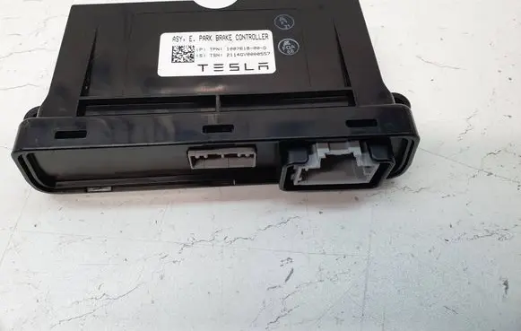 Tesla Model S Parking PDC control unit/module 100761800D 100761800 1007618