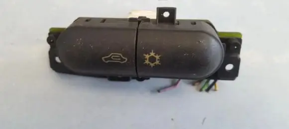 Fiat Bravo - Brava Air circulation switch 