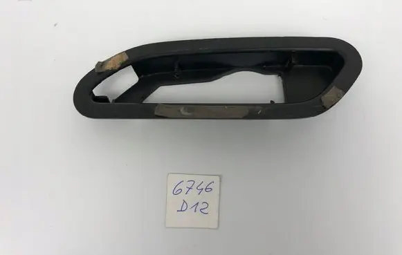 Porsche Cayenne (92A) Front fender indicator light 7P5807677