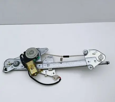 Mazda 626 Front door window regulator with motor 3650161822