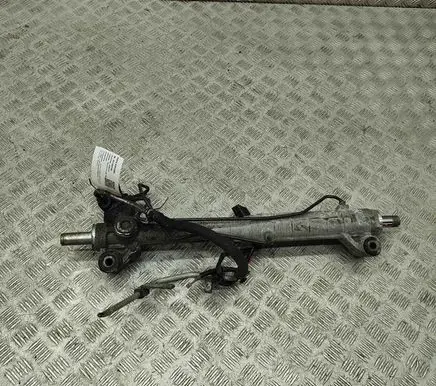 Suzuki Grand Vitara II Steering rack 65J0KYB 5Y02080