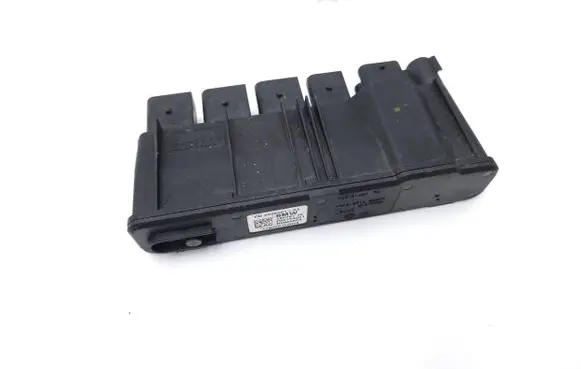 BMW 4 F36 Gran coupe Power management control unit 8638551 18576710 17B3261L3098