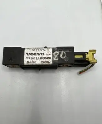 Volvo S80 Airbag deployment crash/impact sensor 8622365 100102 003090