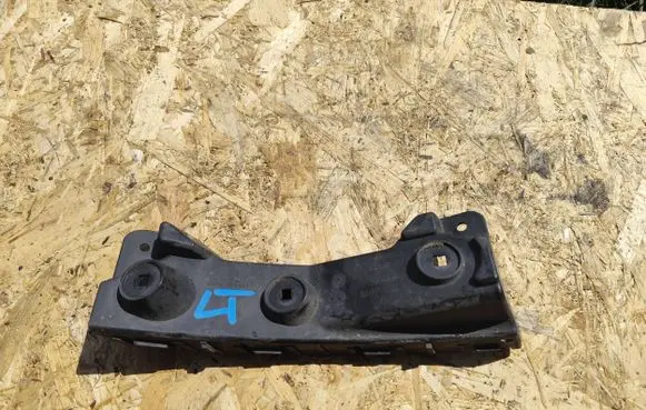 Mini Cooper Countryman R60 Rear bumper mounting bracket 9802115 11460913
