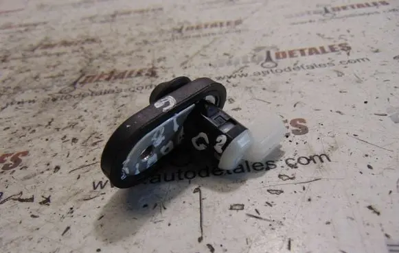 Toyota Yaris Rear door sensor 
