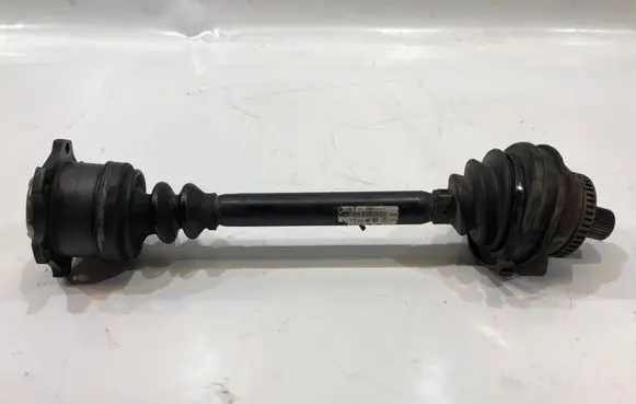 Skoda Superb B5 (3U) Front driveshaft