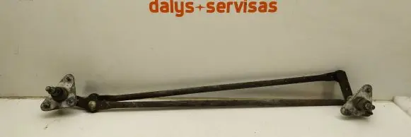 Subaru Impreza I Front wiper linkage 