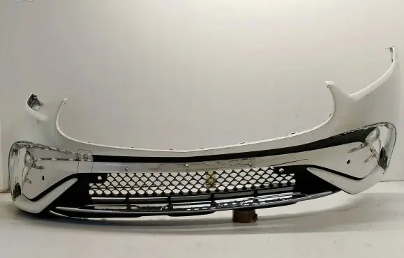 Mercedes-Benz GLC AMG Front bumper A2548853101