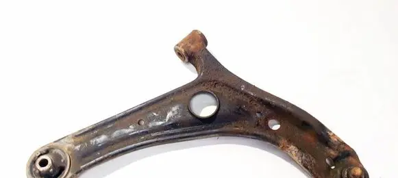 Toyota Yaris Front lower control arm/wishbone