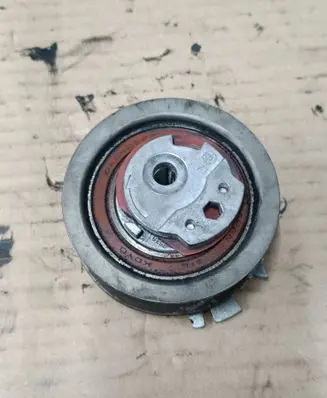 Audi Q5 SQ5 Belt tensioner pulley 03L109243B DAC406221
