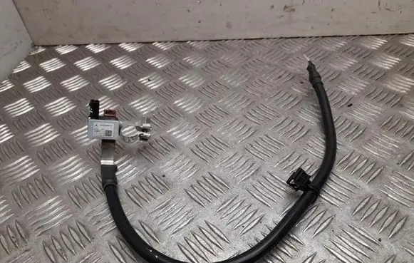 Mercedes-Benz GLC C254 Other wiring loom A0009056418