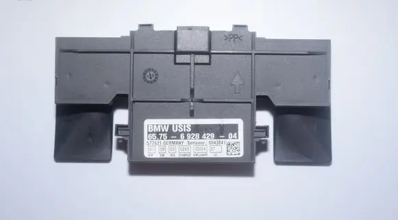 BMW X5 E53 Other control units/modules 6928429