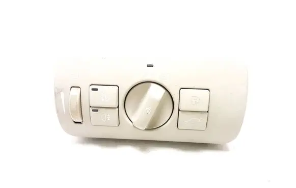 Volvo S80 Light switch 30739418