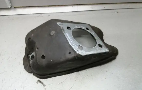 Mercedes-Benz E W124 Other interior part 1246800725