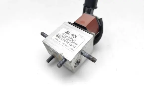 Hyundai Ioniq Valve vacuum 97724E4600 531235