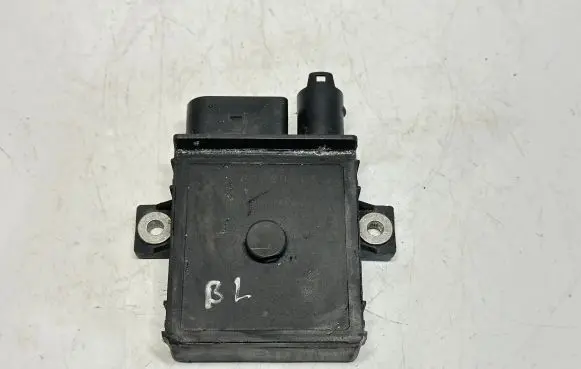 BMW X5 E70 Glow plug pre-heat relay 7801201 12217801201 12217788327