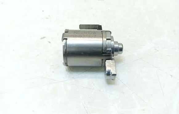 Audi TT TTS RS Mk3 8S Electromagnetic valve NL2R12A