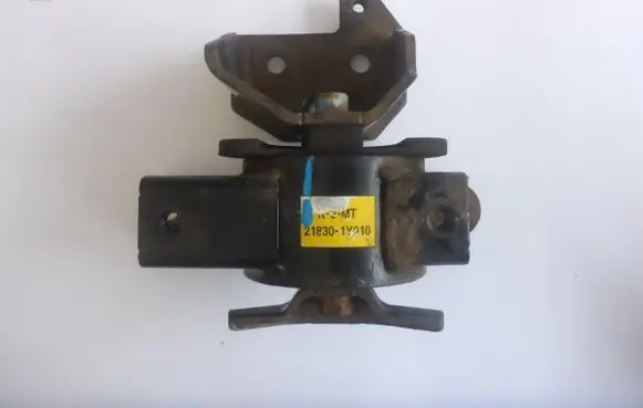 KIA Picanto Gearbox mount 21830-1Y010