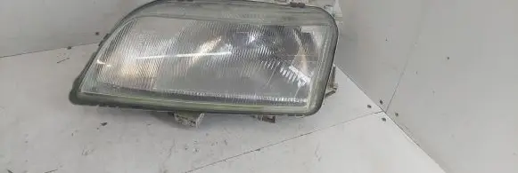 Volkswagen Sharan Headlight/headlamp 0301048301