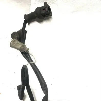 Volkswagen PASSAT B5 Engine installation wiring loom 8d1373072bp 25352833