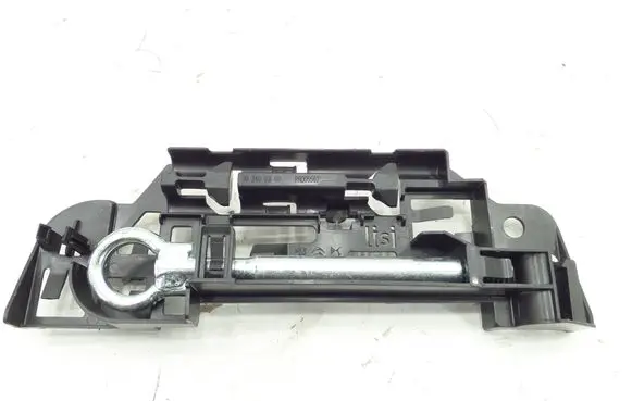 Peugeot 5008 II Towing hook eye 9824003180
