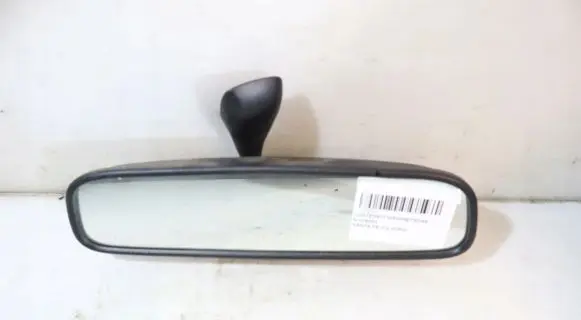 Hyundai Santa Fe Rear view mirror (interior)