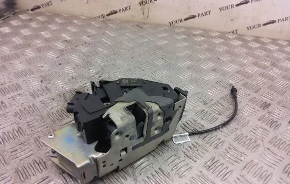Ford Transit Custom Front door lock JK21V219A64BA